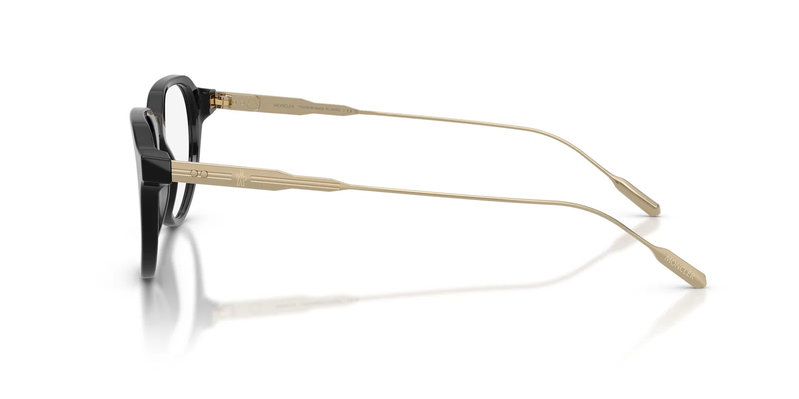 Moncler 2031F Eyeglasses - view 7